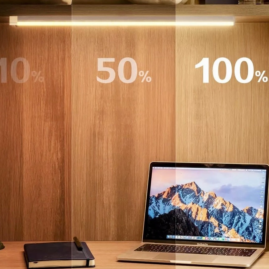 LED-natlys - LEDLamp™