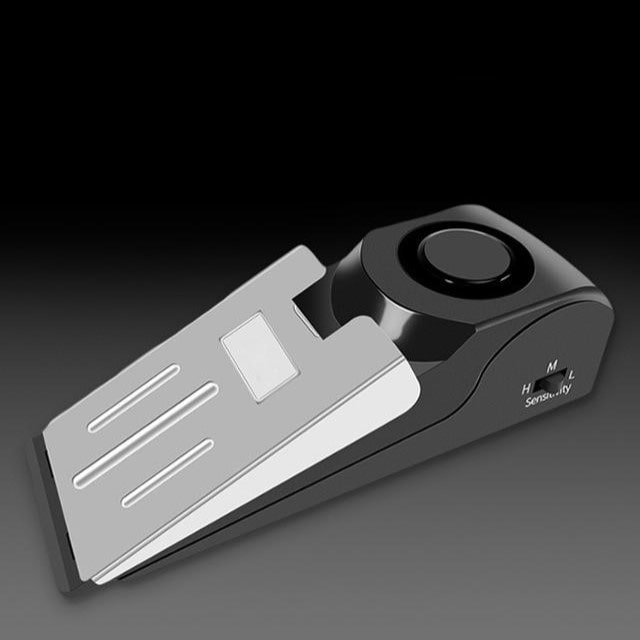 Døralarm med sensorer - Sentinel +™