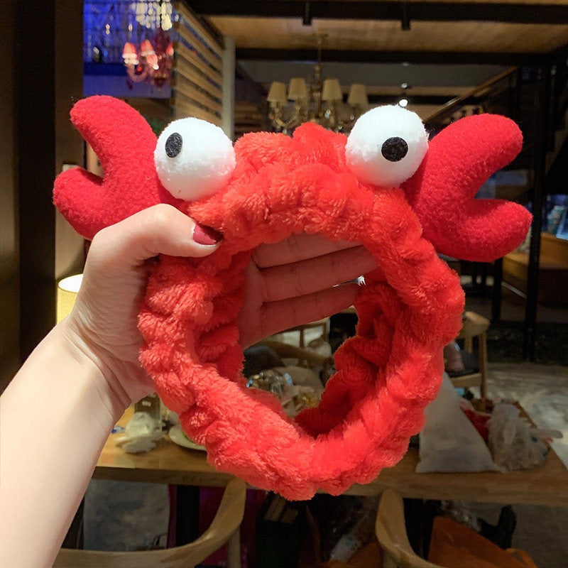 Pandebånd til ansigtsvask - Headband™