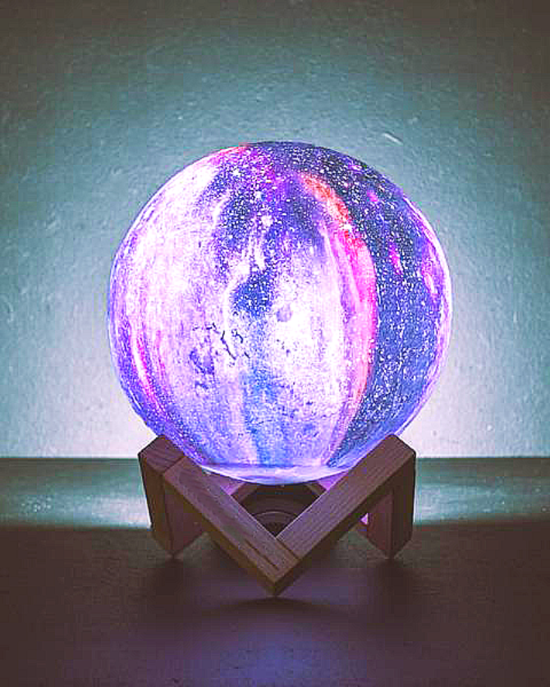 GalaxyLight® Tactile 16 couleurs - Den danske butik
