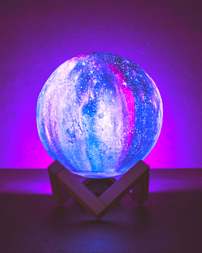 GalaxyLight® Tactile 16 couleurs - Den danske butik