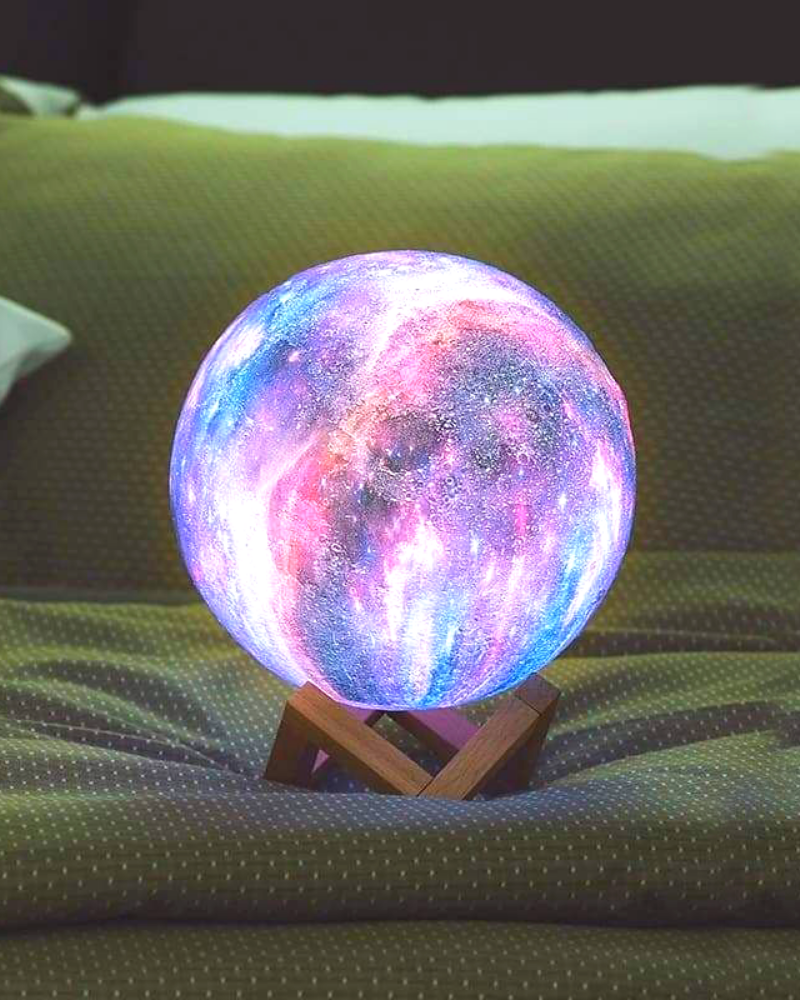 GalaxyLight® Tactile 16 couleurs - Den danske butik