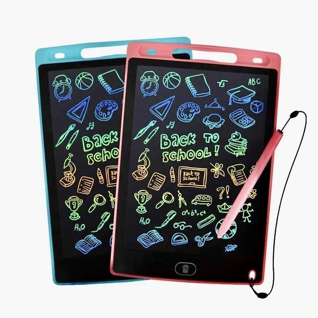 Tegneplade til børn - FirstTablet™