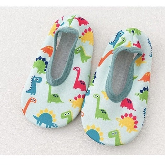 Babysokker til indendørs brug - BabySoks™