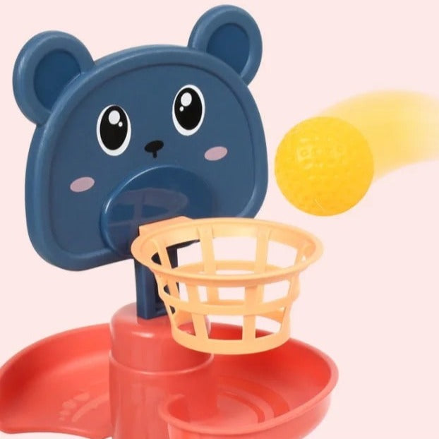 Legetøj til børn - SpiralTower™