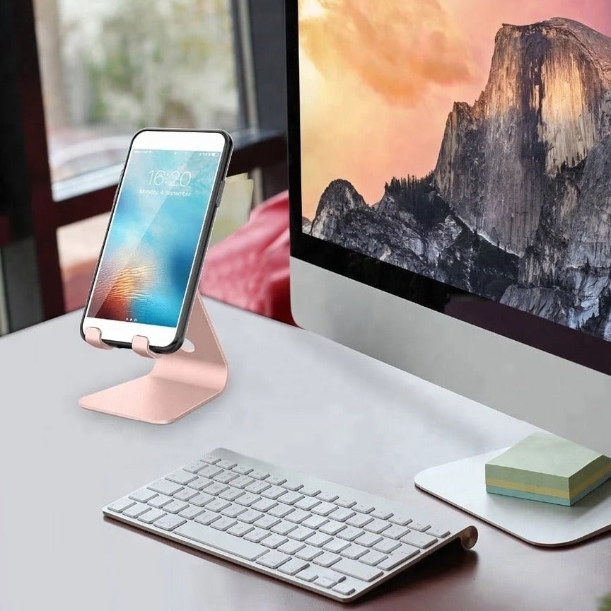 Støtte til skærm - ScreenHolder™