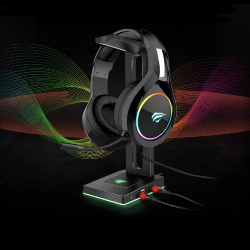 Holder til hovedtelefoner - UGHHolder™