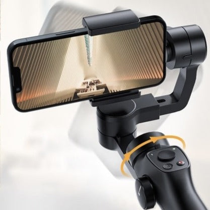 Smartphone-stabilisator - PhoneStabilizor™