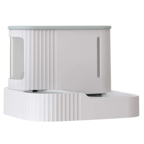 Automatisk fødevaredispenser - CatFoodDispenser™