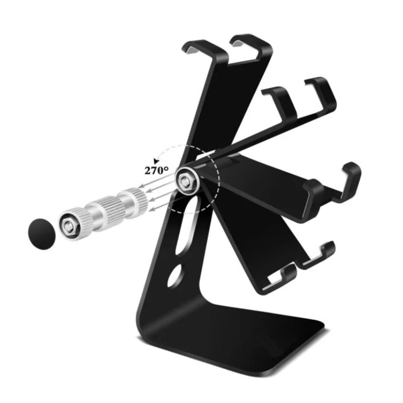 Støtte til skærm - ScreenHolder™