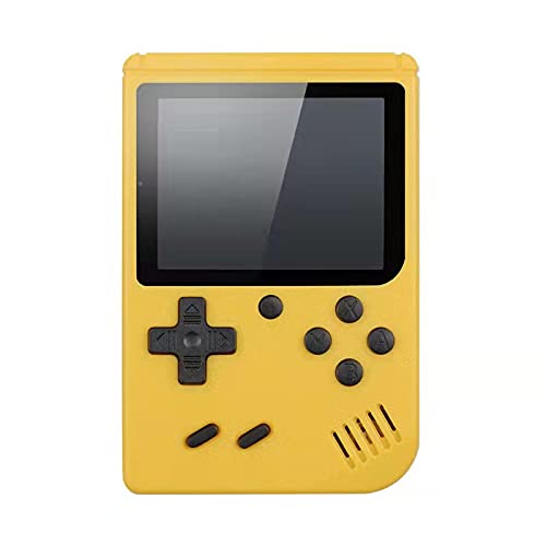 Mini retro videospilkonsol til børn med indbyggede spil - RétroVideoGame™