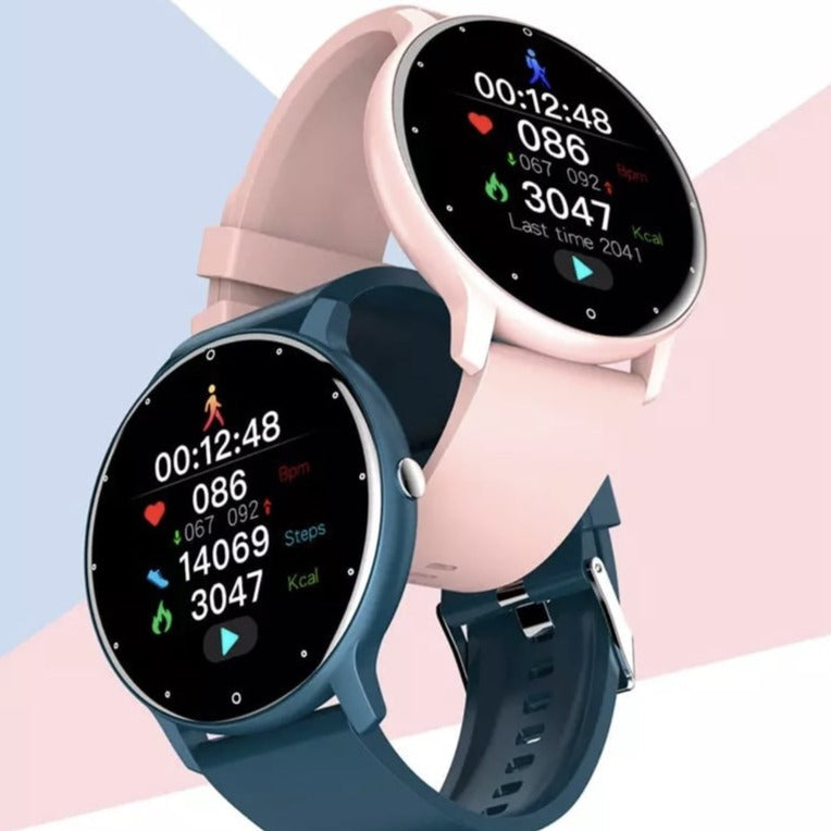 Connected Watch til Android og iOs - BestWatch™