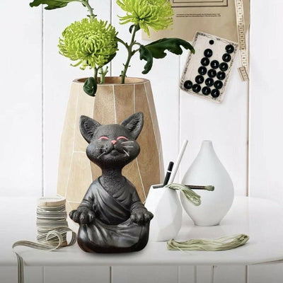 CHAT MÉDITANT - Den danske butik