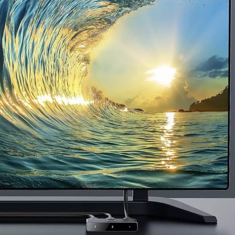 Hdmi-adapter - HdmIKey™