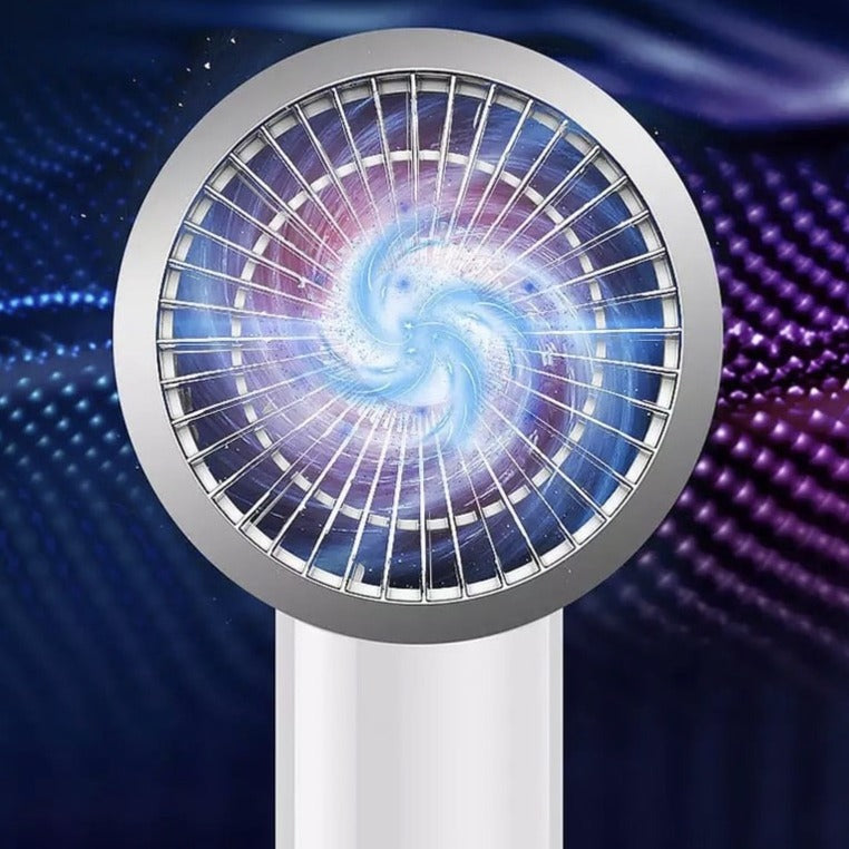 High Power Air Hårtørrer - HairDry™