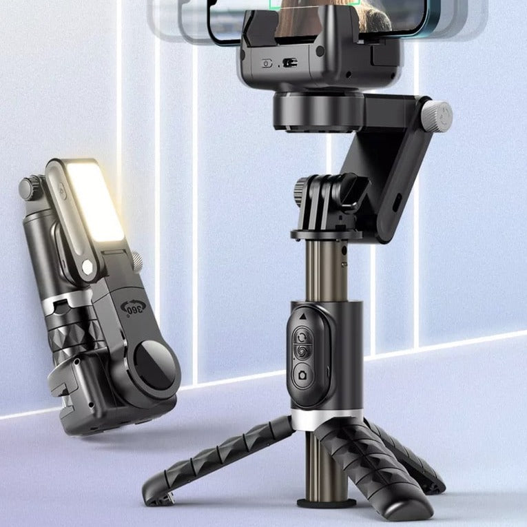 Selfie-stabilisator - SelfieStickStabilizor™