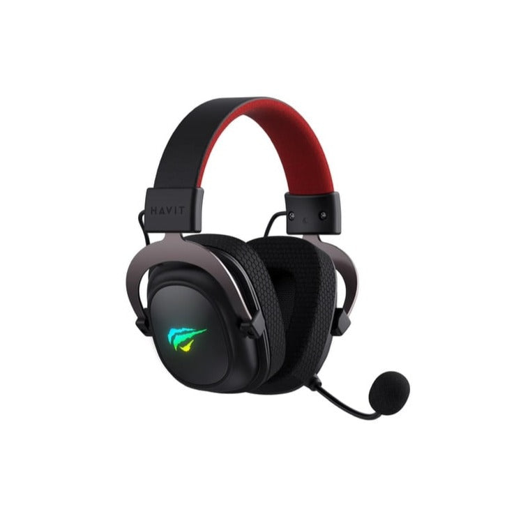 Gaming Headset - GamerHeadset™