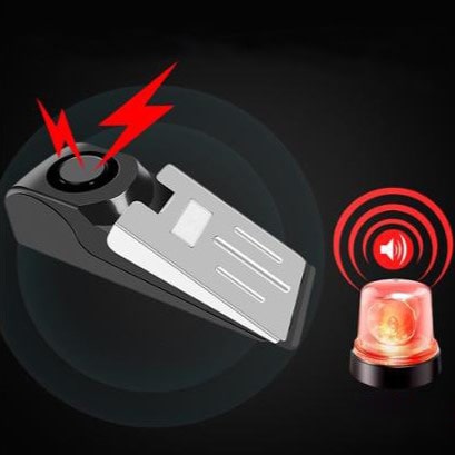 Døralarm med sensorer - Sentinel +™