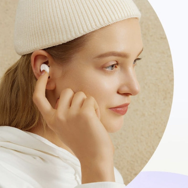 Trådløse hovedtelefoner - WirelessBuds™