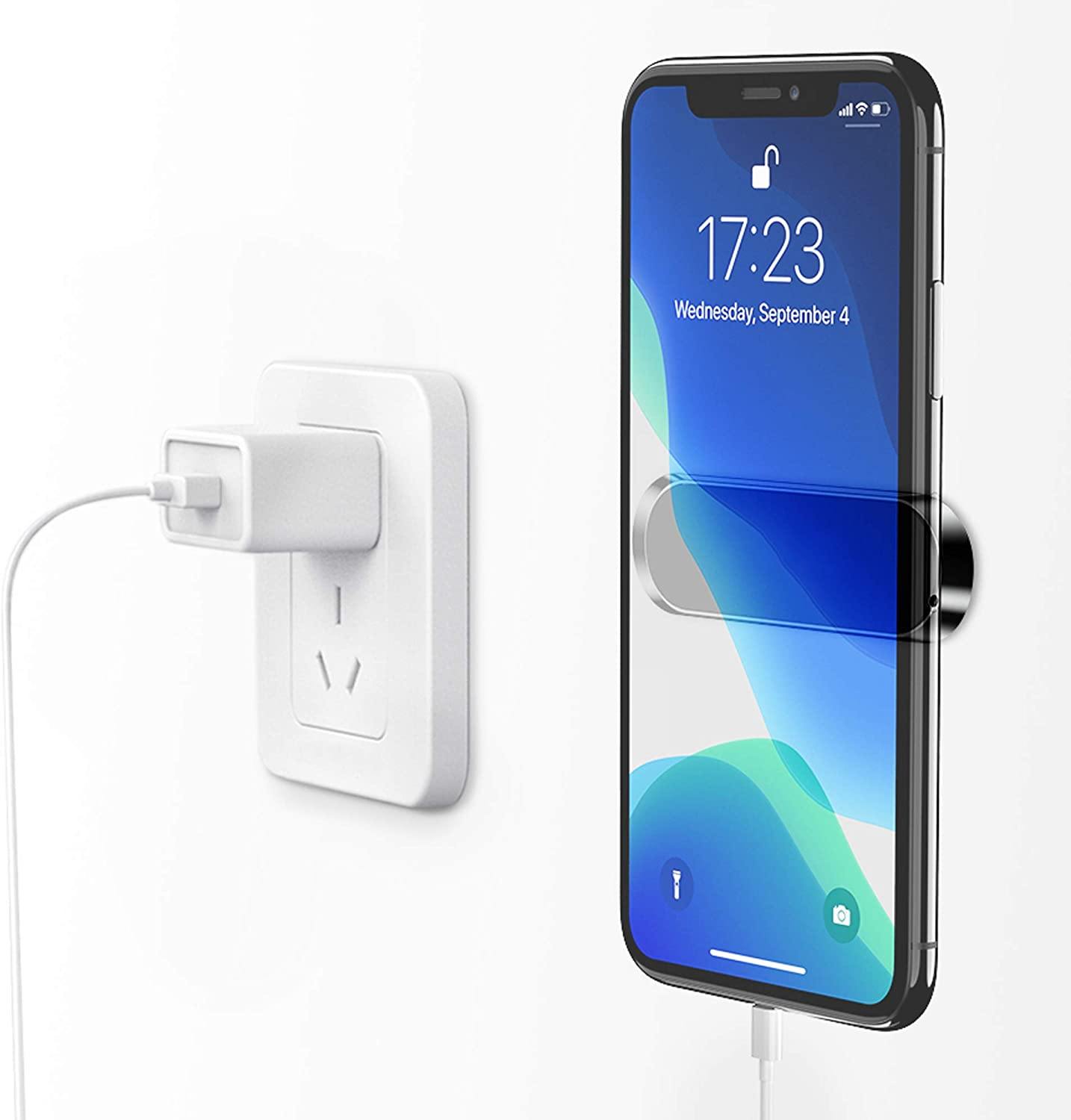 Magnet ™ - Le magnet mobile LOT DE 2 - Den danske butik