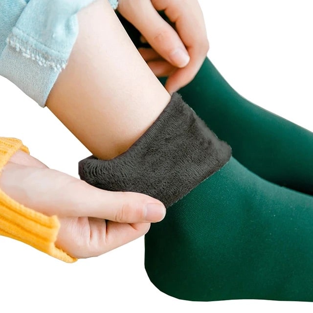 Tykke termosokker - ThermalSocks™