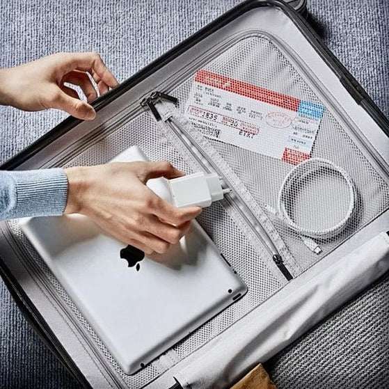 USB-oplader til iPhone - ResistCharger™