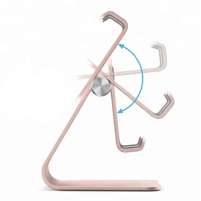 Støtte til skærm - ScreenHolder™