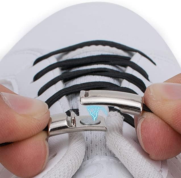 Magnéfils™ - Les Lacets Magnétiques - Den danske butik