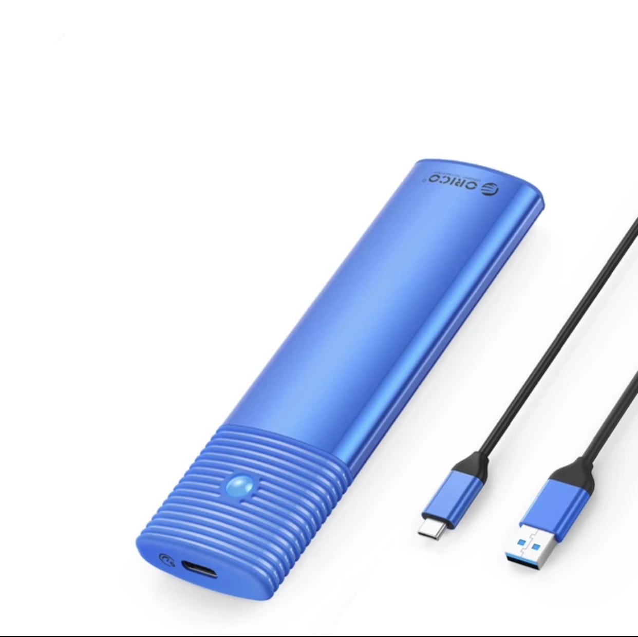 SSD-kabinet - SpeedBox™