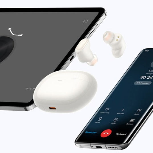 Trådløse hovedtelefoner - WirelessBuds™