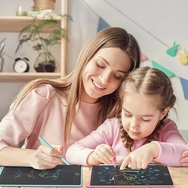 Tegneplade til børn - FirstTablet™