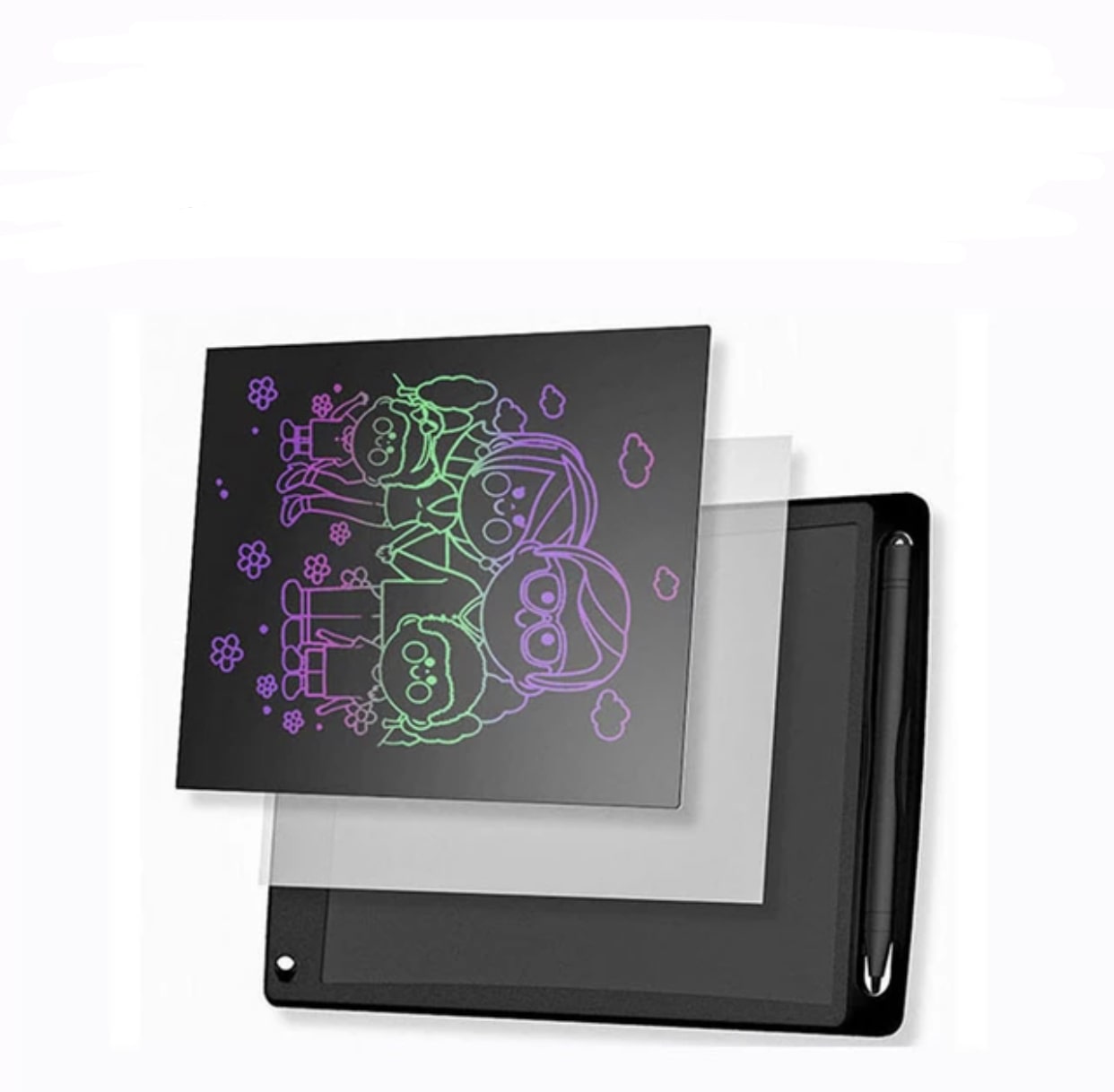 Tegneplade til børn - FirstTablet™