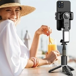 Selfie-stabilisator - SelfieStickStabilizor™