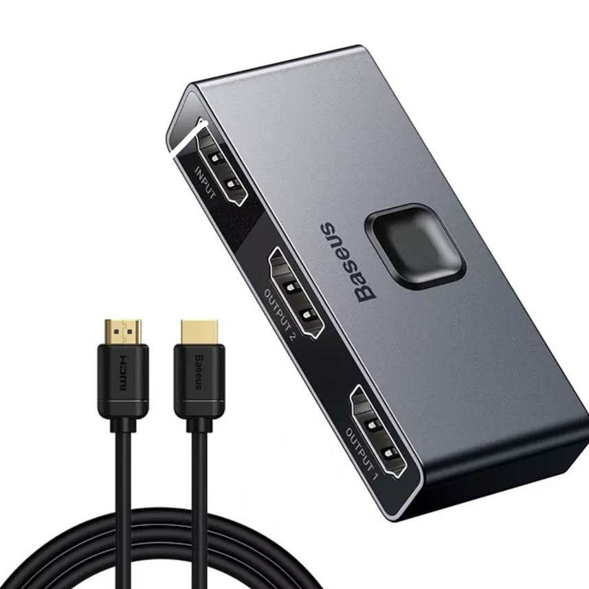 Hdmi-adapter - HdmIKey™
