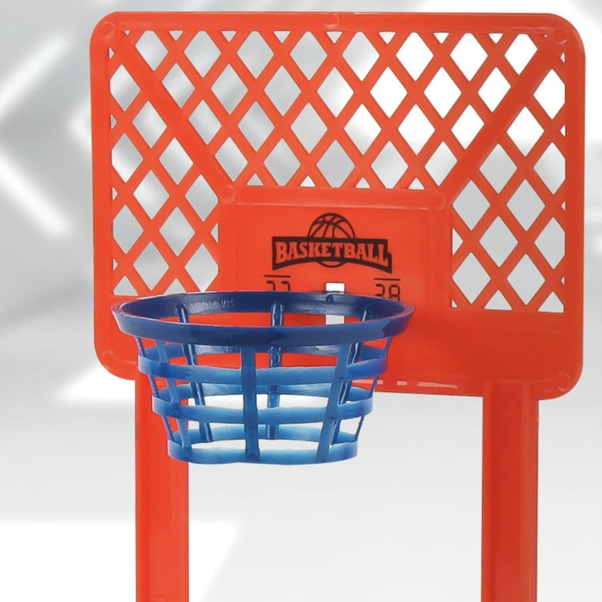 Mini skydemaskine, bordbrætspil - MiniBasket-ball™