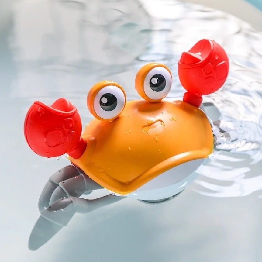 Legetøj med dansende krabber - DancingCrab™