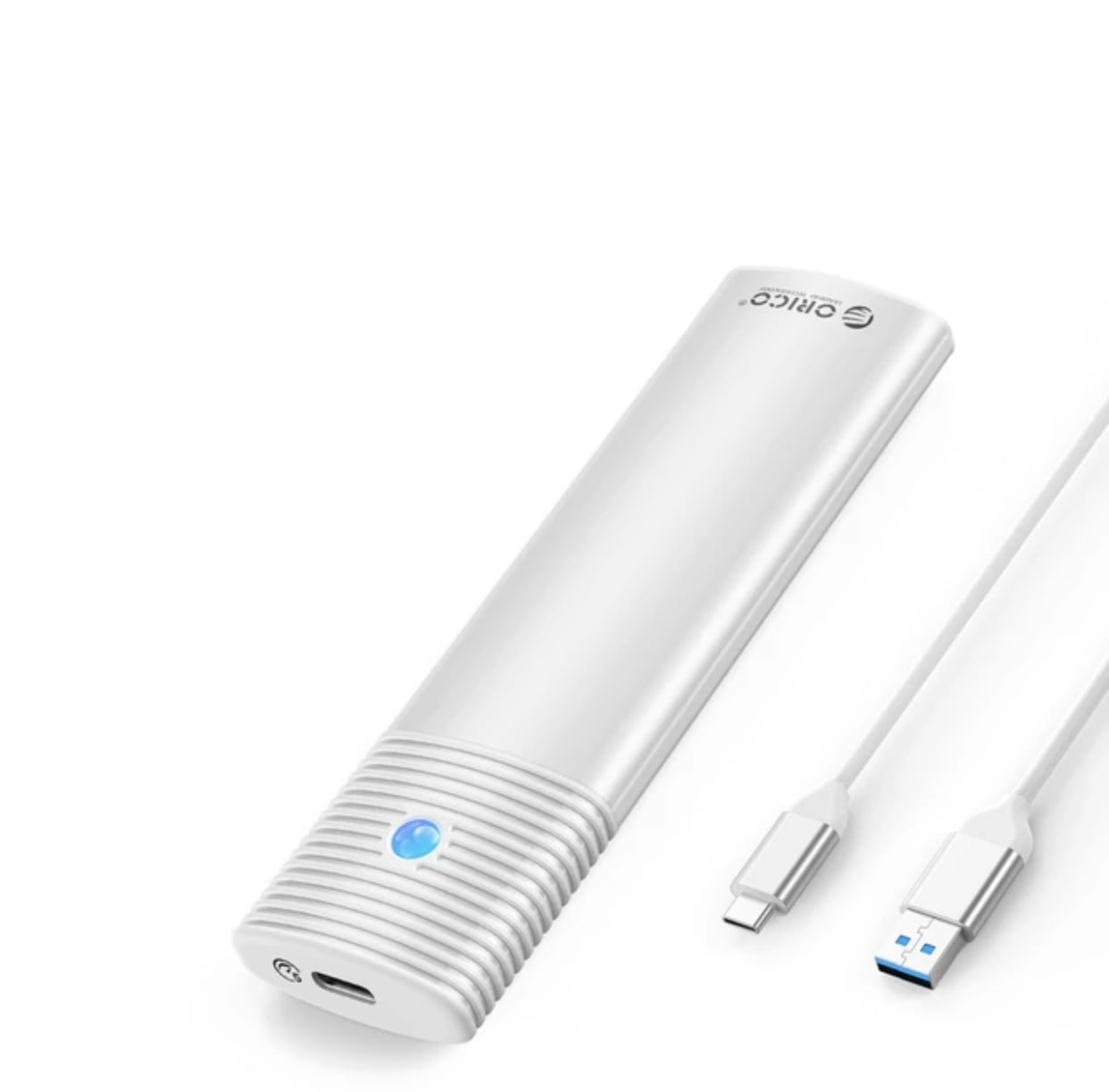 SSD-kabinet - SpeedBox™