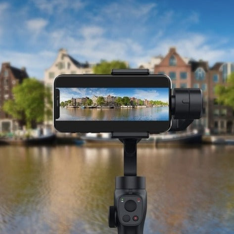 Smartphone-stabilisator - PhoneStabilizor™