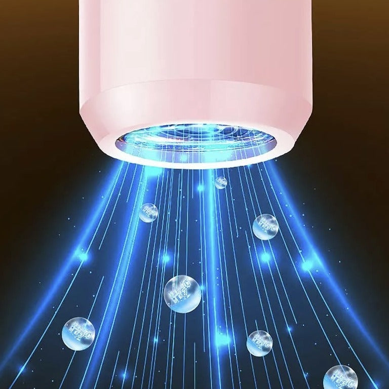 High Power Air Hårtørrer - HairDry™