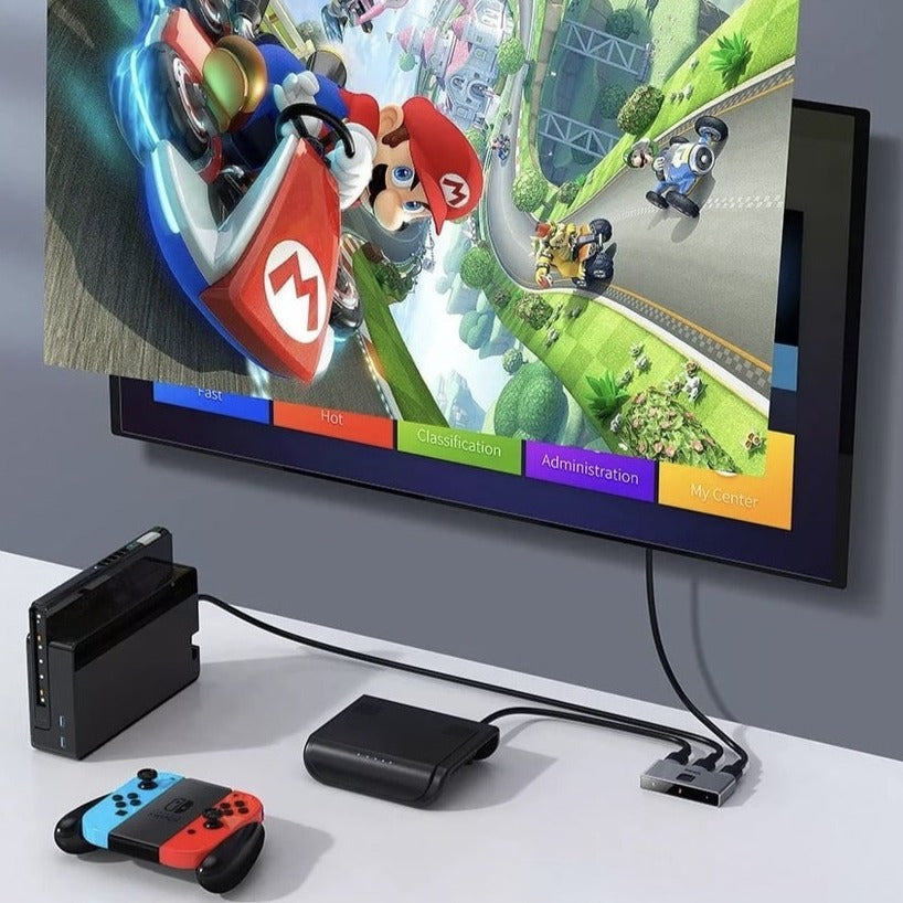 Hdmi-adapter - HdmIKey™