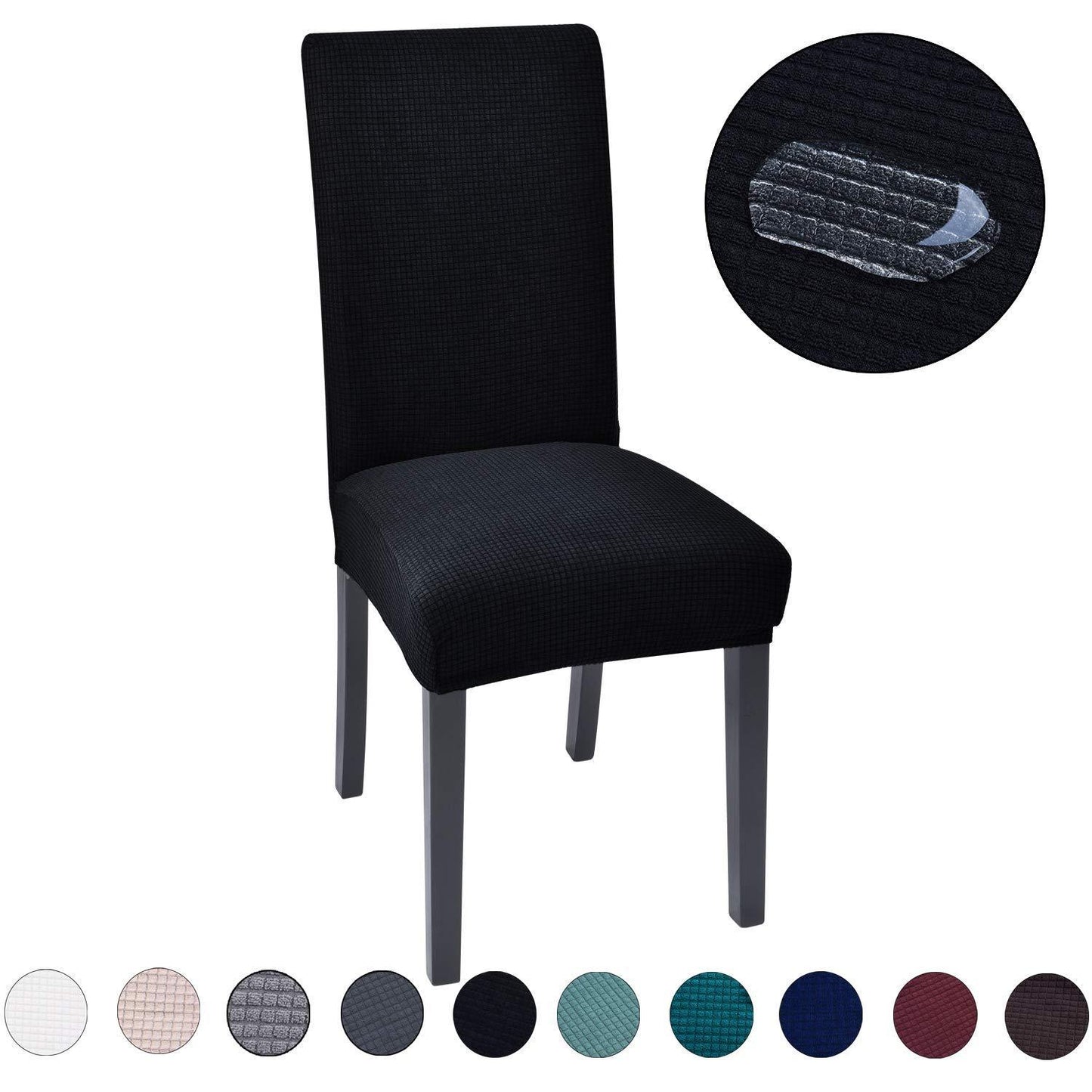 Housses de chaise décoratives - Bellaget™ - Den danske butik