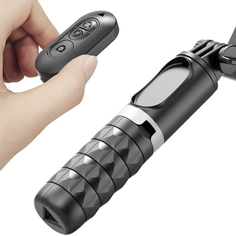Selfie-stabilisator - SelfieStickStabilizor™