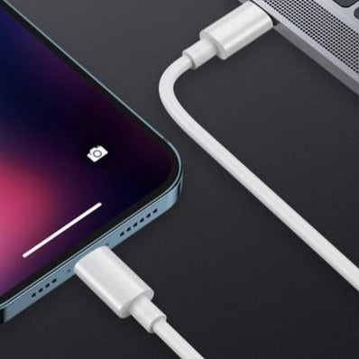 USB-oplader til iPhone - ResistCharger™