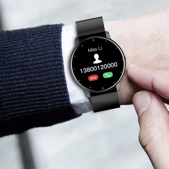 Connected Watch til Android og iOs - BestWatch™