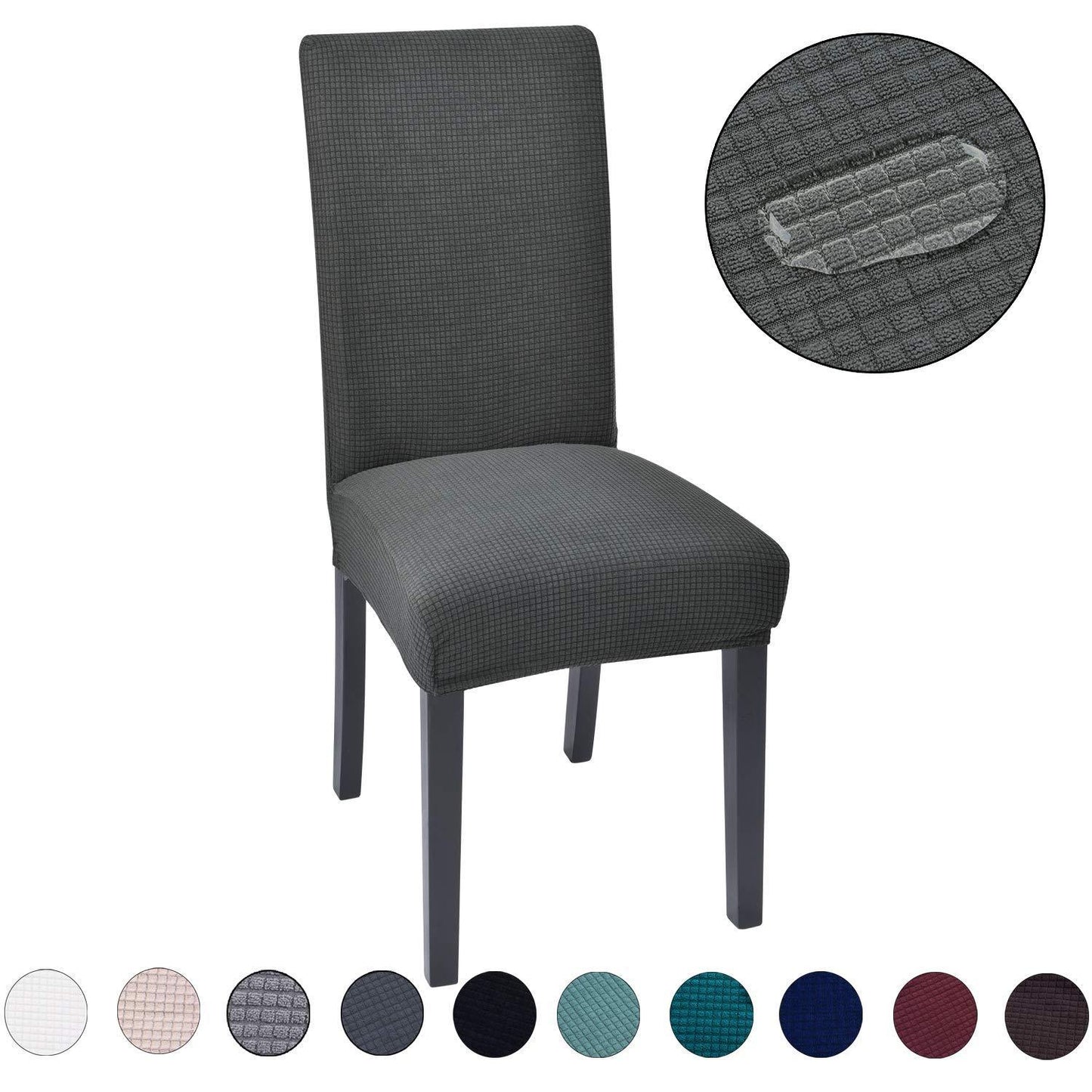 Housses de chaise décoratives - Bellaget™ - Den danske butik