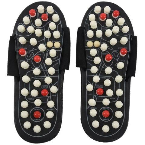 Wellness Care™ - Akupunktur Sko - Den danske butik