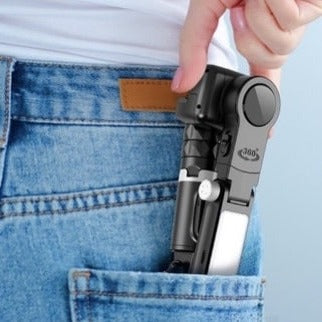 Selfie-stabilisator - SelfieStickStabilizor™
