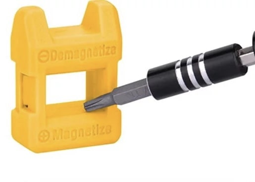 Elektronisk reparationsværktøjssæt - ProMagneticMalette™