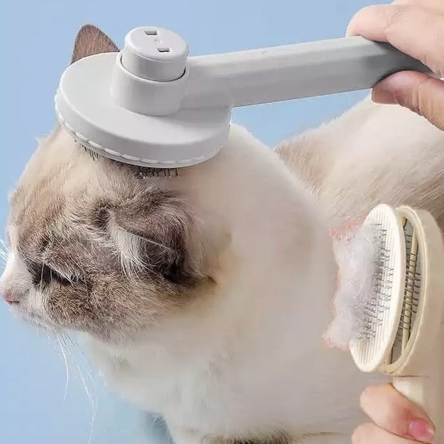 Magisk kam til kæledyr - MagicBrush™