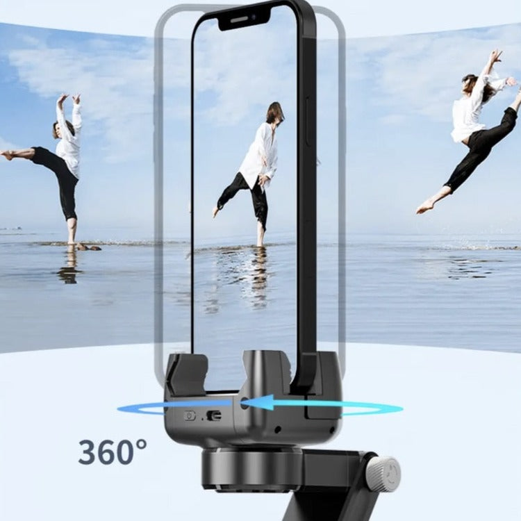 Selfie-stabilisator - SelfieStickStabilizor™